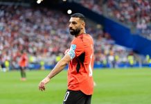 Mondiali, oggi sedicesimi Australia-Egitto 0-1 – Diretta