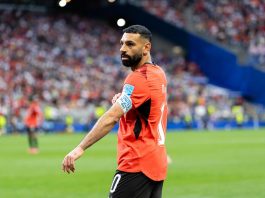 Mondiali, oggi sedicesimi Australia-Egitto 0-1 – Diretta