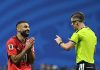 Argentina-Egitto, finale folle: Salah chiede un rigore e Fernandez segna