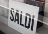 Primo weekend di saldi tra buone partenze e segnali incoraggianti