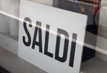 Primo weekend di saldi tra buone partenze e segnali incoraggianti