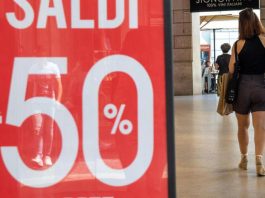 Saldi: il calendario Regione per Regione con le date ufficiali e le sanzioni per violazioni regole