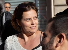 Ilaria Salis condannata, Gasparri: “Predica i diritti e li ignora”. Rampelli: “Sotto al rosso c’è sempre conto in banca”
