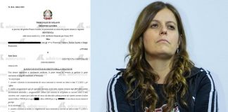 Ilaria Salis di nuovo nei guai, condannata dal tribunale di Milano: “Ha licenziato due suoi collaboratori senza giusta causa”