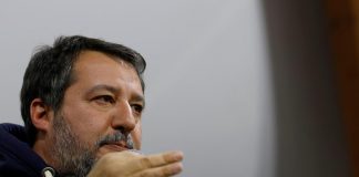 Salvini: “Russia minaccia per l’Europa? No, minaccia è immigrazione clandestina”