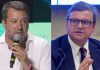 “Salvini handicappato”, bufera su esponente di Azione. Calenda ‘si scusa’