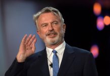 E’ morto Sam Neill, star di ‘Jurassic Park’