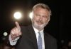 Sam Neill, svelata la causa della morte: star di ‘Jurassic Park’ vittima di una polmonite