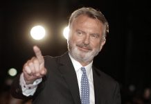 Sam Neill, svelata la causa della morte: star di ‘Jurassic Park’ vittima di una polmonite