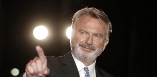 Sam Neill, svelata la causa della morte: star di ‘Jurassic Park’ vittima di una polmonite