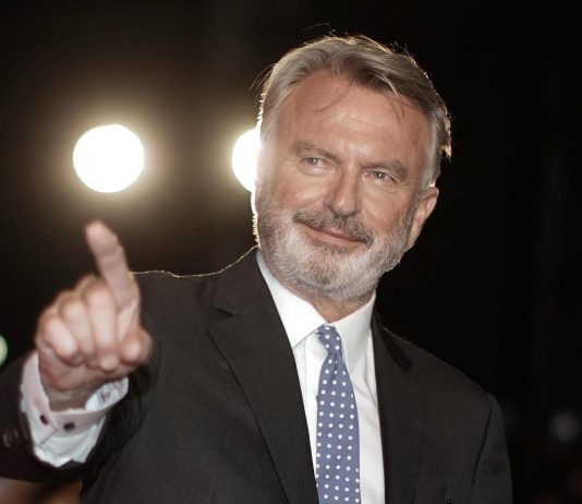 Sam Neill, svelata la causa della morte: star di ‘Jurassic Park’ vittima di una polmonite
