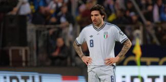 Ranking Fifa, Italia sempre più giù: cosa cambia per gli azzurri dopo i Mondiali
