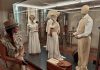 “Sapore di sale”, a Palazzo d’Arco moda e vacanze degli aristocratici d’inizio Novecento