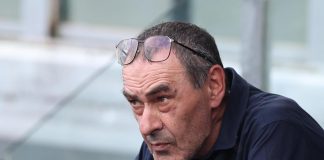 E’ morto Amerigo Sarri, campione di ciclismo nel dopoguerra e padre dell’allenatore Maurizio