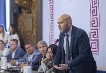 Scalia critica le nomine di Bottardi e Bonaffini: “Tea non è proprietà del Pd”