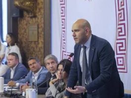 Scalia critica le nomine di Bottardi e Bonaffini: “Tea non è proprietà del Pd”