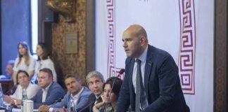 Scalia critica le nomine di Bottardi e Bonaffini: “Tea non è proprietà del Pd”