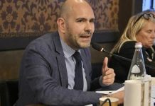 Palazzi-Egea, Scalia attacca: “chiediamo piena trasparenza politica e istituzionale”