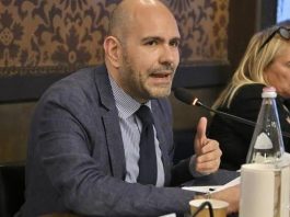Sicurezza a Mantova, Scalia: “Comune chiede strumenti alla Regione, ma li boccia in aula”