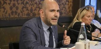 Palazzi-Egea, Scalia attacca: “chiediamo piena trasparenza politica e istituzionale”