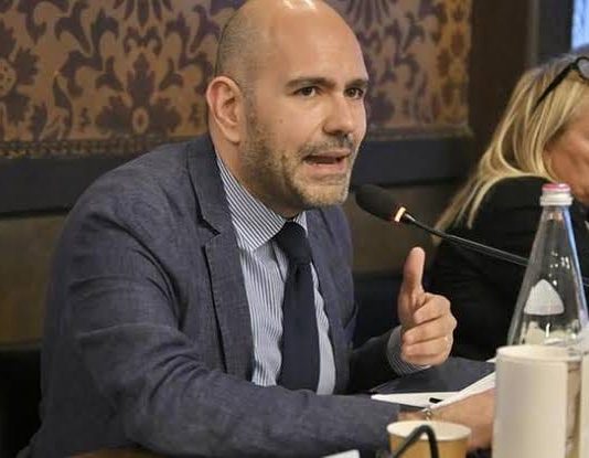 Palazzi-Egea, Scalia attacca: “chiediamo piena trasparenza politica e istituzionale”