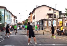 Guidizzolo, a luglio scende in campo la tradizione con l’antico gioco della Schida
