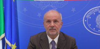 Schillaci: “Alzheimer sfida che richiede competenze, sensibilità e impegno condiviso”