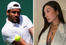 Matteo Berrettini ha un nuovo amore? L’indizio social del flirt con Peggy Gou
