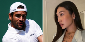 Matteo Berrettini ha un nuovo amore? L’indizio social del flirt con Peggy Gou