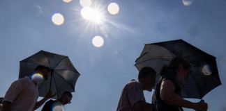Torna il caldo record, ecco la fiammata di luglio: “Non sarà passeggera”