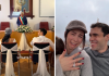 Aurora Ramazzotti e Goffredo Cerza, oggi il primo sì in Comune: il matrimonio in Sicilia