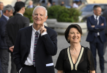 Ministra Roccella ospite a ‘Storie al bivio’, l’intervista prima della scomparsa del marito Luigi Cavallari