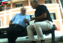 Spionaggio, ex 007 arrestati rispondono a gip. Difensore: “Nessun segreto rivelato”
