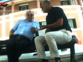 Spionaggio, ex 007 arrestati rispondono a gip. Difensore: “Nessun segreto rivelato”