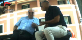 Spionaggio, ex 007 arrestati rispondono a gip. Difensore: “Nessun segreto rivelato”