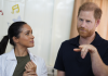 Il viaggio di Harry e Meghan in Gb? “Una commedia degli errori”