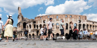 Roma, Washington Post: le ”nonne che fanno la pasta” sono la nuova trappola per turisti