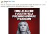 ‘Con Meloni i vostri figli possono andare in carcere’: lo slogan choc del Pd sulla giustizia