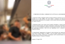 Bangkok, studenti italiani e il caos in metro: il video virale e le scuse dell’ambasciata