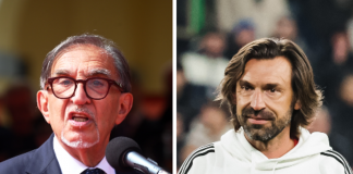 Pirlo nuovo ct della Nazionale, La Russa: “Dopo Ventura e Gattuso è un’altra scommessa”
