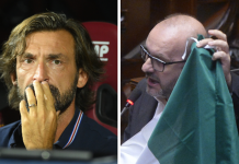 Pirlo ct, Mauro Berruto: “Mi auguro abbia le qualità. Imbarazzo per provider russo”