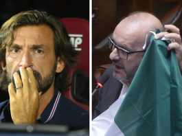 Pirlo ct, Mauro Berruto: “Mi auguro abbia le qualità. Imbarazzo per provider russo”
