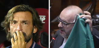 Pirlo ct, Mauro Berruto: “Mi auguro abbia le qualità. Imbarazzo per provider russo”
