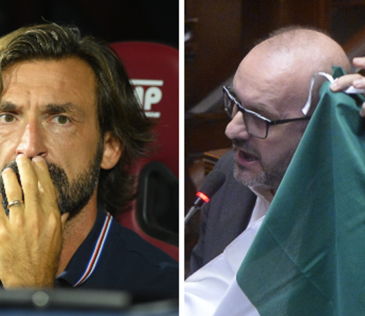 Pirlo ct, Mauro Berruto: “Mi auguro abbia le qualità. Imbarazzo per provider russo”