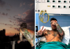 Fedez come sta, la lettera sui social dopo il ricovero: “Mi fermo ma mi sento fortunato”
