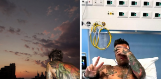 Fedez come sta, la lettera sui social dopo il ricovero: “Mi fermo ma mi sento fortunato”