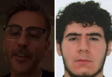 Attentato Berlino, attivista Flotilla difende Abdul Ballout: “Islam? Sua rabbia parlava tedesco”