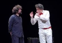 Suzzara, due serate di Teatro all’Aperto in piazza Garibaldi