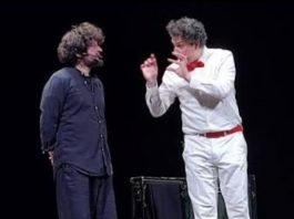 Suzzara, due serate di Teatro all’Aperto in piazza Garibaldi