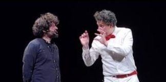 Suzzara, due serate di Teatro all’Aperto in piazza Garibaldi